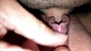 wife gets pregnant by a stranger after raw fucking. no condom, just pure risk.