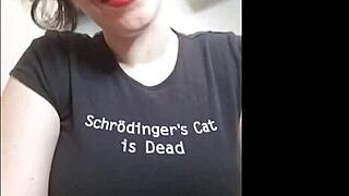 Uh, I’m an anal slut for mistress in this nonnude sexting sesh, oops!