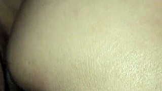 this mexican prostitute with tattoos gets aroused