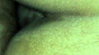 this mexican prostitute with tattoos gets aroused