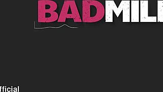 i'm sick of watchin my stepmom and stepdad flirty around the house...