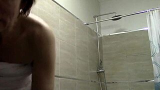 Do You Crave My Saggy Tits in Solo Action?