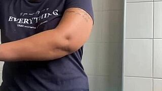 Would you try this big pussy or are you grossed out?