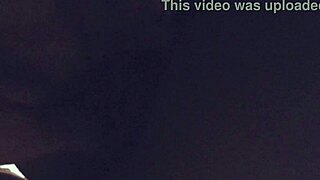 Arab Wife Gets Hard Pounding for Her Naughty Ways in Group