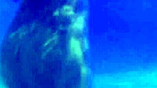 Seductive lovely indian enjoys dancing and teasing moments