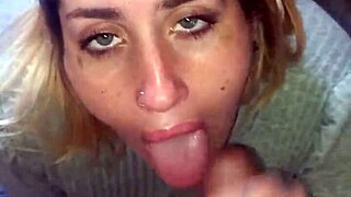 Rico mamadero y chapada de cabeza que le doy a esa verga negra