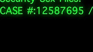 Skinny Blonde Teen 18+ Shoplifter Fucked By Guard!