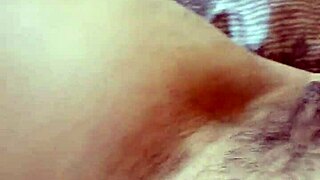 gretala showing off her curvy pussy in a hot dance