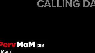 The Secret Photos By Pervmom Feat Richelle Ryan & Tyler Cruise - Teamskeet