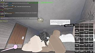 Discover Wild 150 Roblox Porn with Big Ass Action