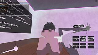 Discover Wild 150 Roblox Porn with Big Ass Action