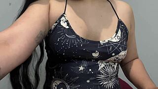 Astarioth shares tips for a pleasurable anal experience in this series