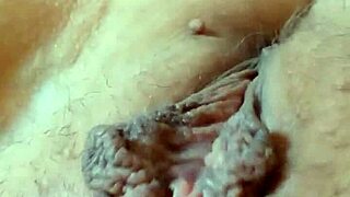 gretala showing off her curvy pussy in a hot dance