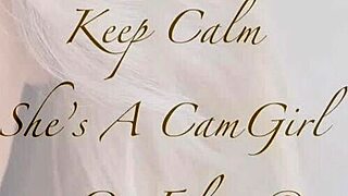 webcam girls captured live on film for fun