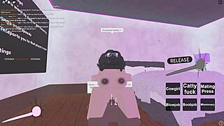 Discover Wild 150 Roblox Porn with Big Ass Action