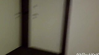 I picked up a cute girl on the street for a quick hotel stay