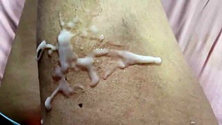 juicy ass begs for intense session