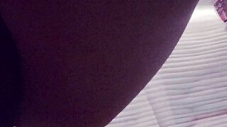 Arab Wife Gets Hard Pounding for Her Naughty Ways in Group