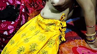 first time anal with seema bhabhi feels so damn tight