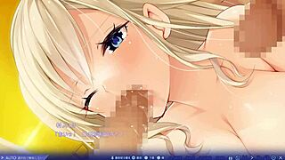 nightmare maverick 12 p1 double blowjob and penetration