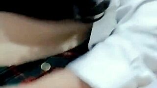 Why Does This Mexican Schoolgirl Masturbate for Wet Orgasm After Class?