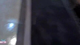 fomos no fast food, but ended up eatin’ some mcbuceta outdoors, oopsie!