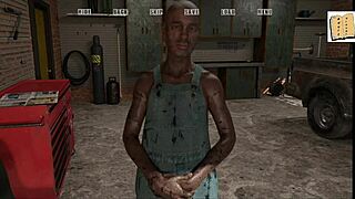 halfway house episode thirteen unfolds in the game