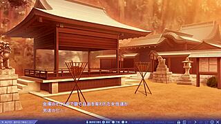 nightmare maverick 12 p1 double blowjob and penetration