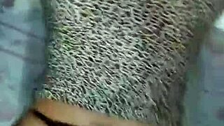 Hot Wife Bent Over in Doggystyle as Prostitute with Big Ass