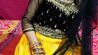 first time anal with seema bhabhi feels so damn tight