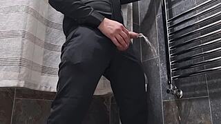 hey, check out this amateur handjob with a huge cock exploding tons of cum.