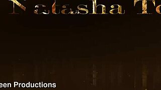 Jana red in colombian latina interracial scene