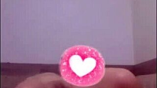 Young amateur girl experiences intense anal fucking in a casual setting