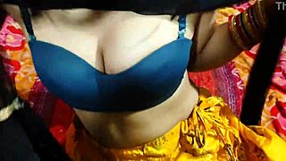 first time anal with seema bhabhi feels so damn tight