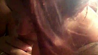 wife says, suck my cock deep down throat