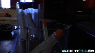 Fetish sluts face fucked bound gaping fingering masturbation assfucking big ass rough deepthroat