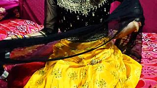 first time anal with seema bhabhi feels so damn tight