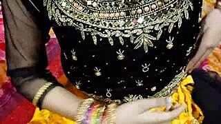 first time anal with seema bhabhi feels so damn tight