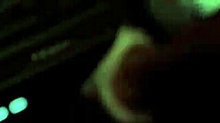 yo, after the party we banged inside uber while driver watched!