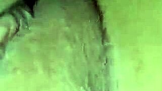 close up of pounding that wet pussy for you to see