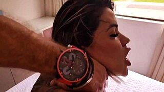 I'm a virgin believer giving my ass to a church friend's pornstar brother.