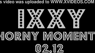 When I'm Horny, I Make Short Videos!