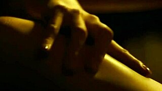 Korean movie clip with steamy celebrity sex scene! 🔥