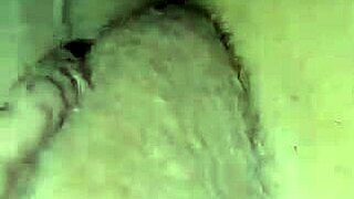 close up of pounding that wet pussy for you to see