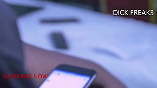 Eather quickie gets juicy and wild, full part on Red Sheer! 💦🔥