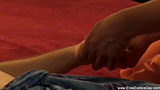 Ever Tried Tantra Erotic Massage Techniques With Your Partner?