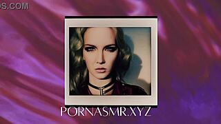 sexy korean teen gives asmr lick triggers for orgasm