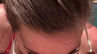 Katarinakitty Deep Throats Cock With Teasing Sucking And Doggystyle Ass Action