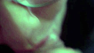 i'm the lecherous wife sucking my guys' monster cocks, getting a rough facial with cum in mouth