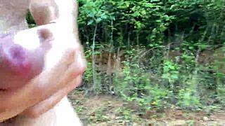 Clitlicker662 shares update 2 with detailed muff diving and outdoor cunilingus scenes